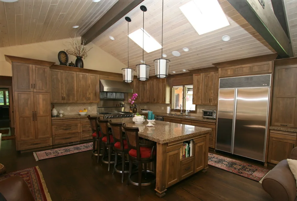 South Hill renovation by JMT Builders - Photo 4