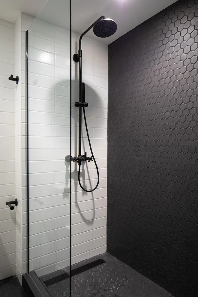 Lake Union Condominium by Blue Sound Construction, Inc. - Photo 3