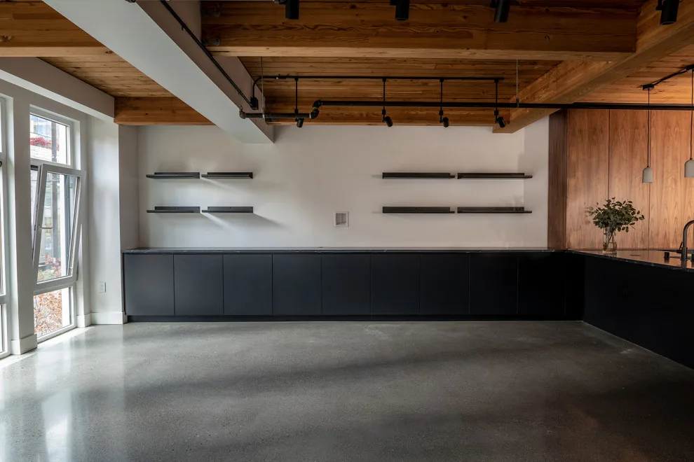 Lake Union Condominium by Blue Sound Construction, Inc. - Photo 5