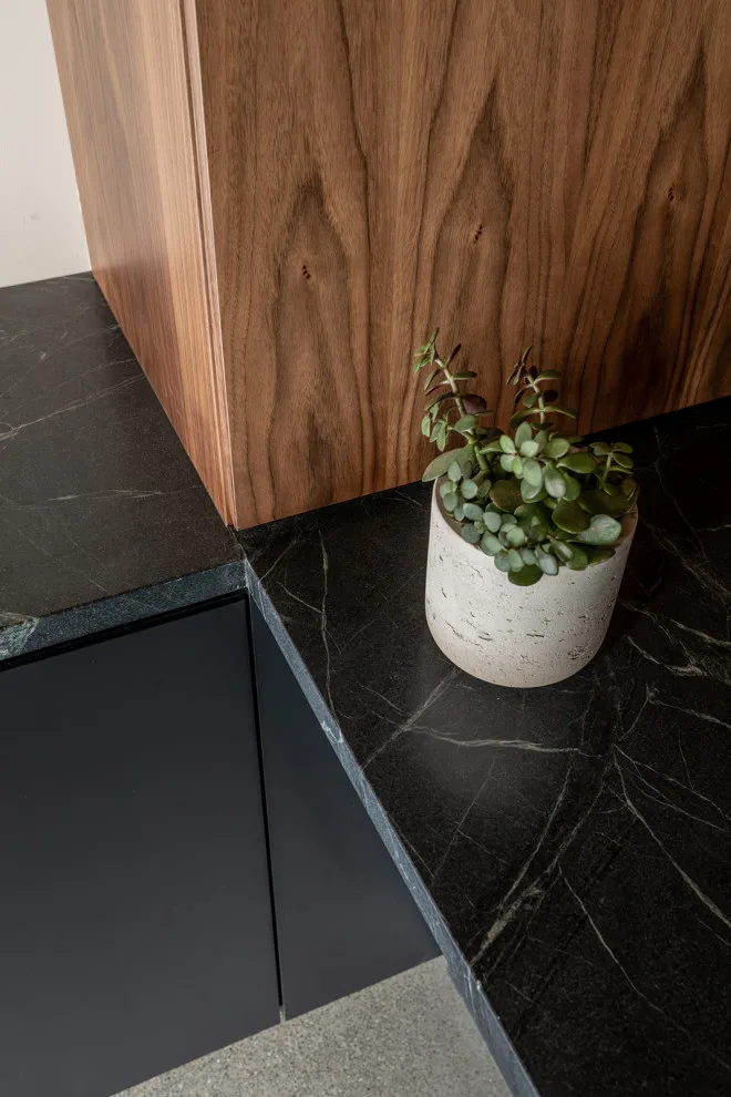 Lake Union Condominium by Blue Sound Construction, Inc. - Photo 7