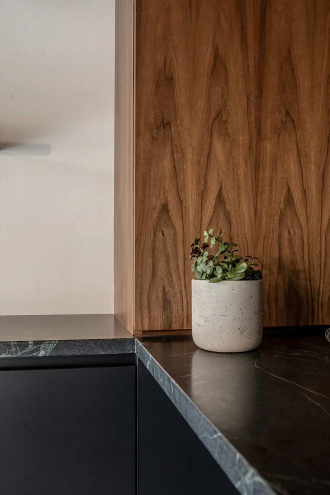 Lake Union Condominium by Blue Sound Construction, Inc. - Photo 13
