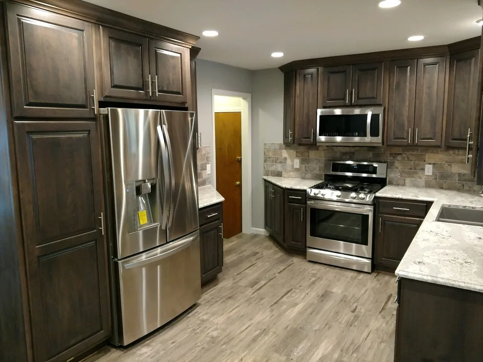 South Lincoln Culinary Renovation by Russell Remodeling, LLC - Photo 2