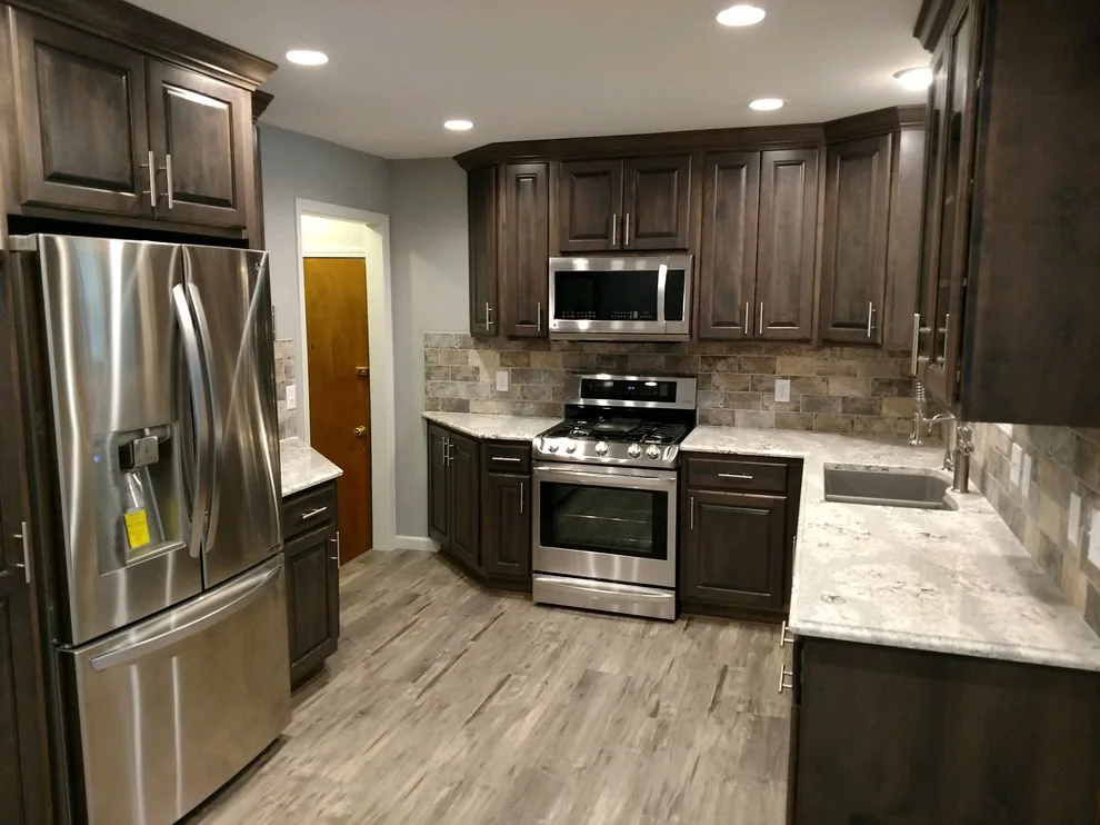 South Lincoln Culinary Renovation by Russell Remodeling, LLC - Photo 3