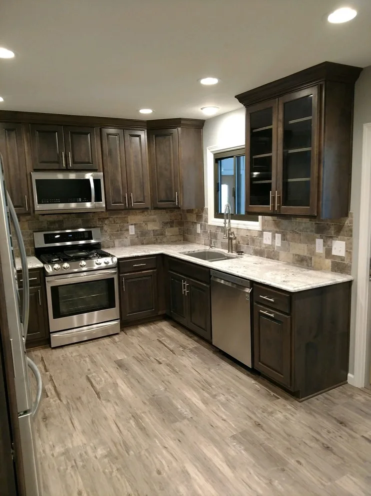 South Lincoln Culinary Renovation by Russell Remodeling, LLC - Photo 4