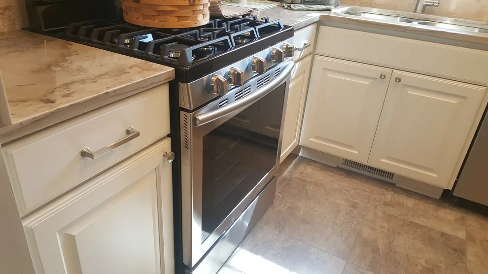 Raleigh South Kitchen Renovation by Raleigh Home Remodeling - Photo 13