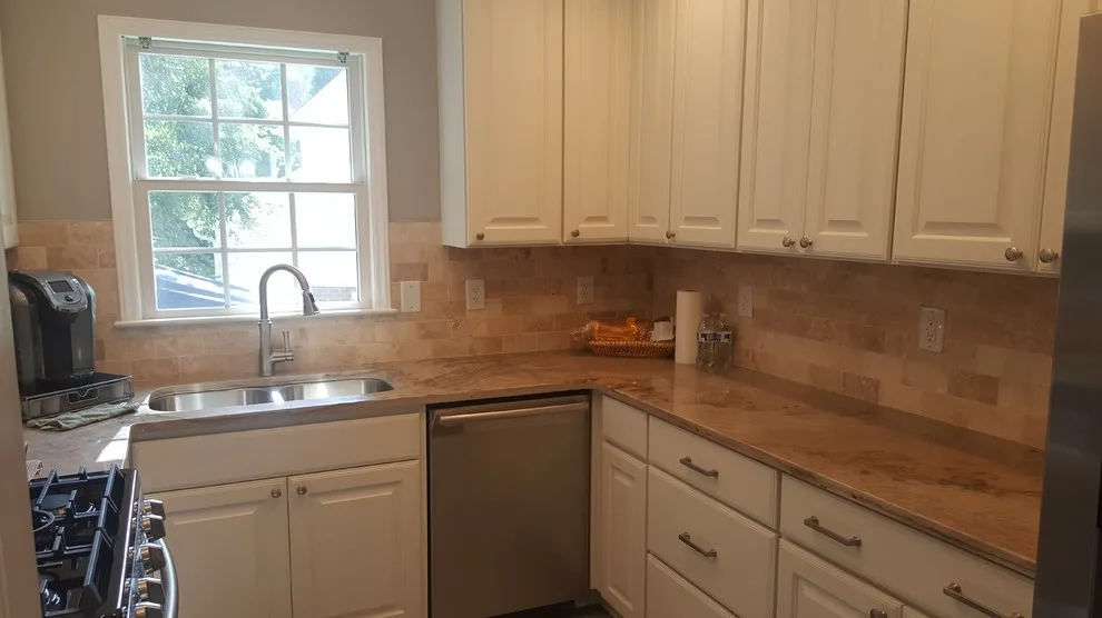 Raleigh South Kitchen Renovation by Raleigh Home Remodeling - Photo 10