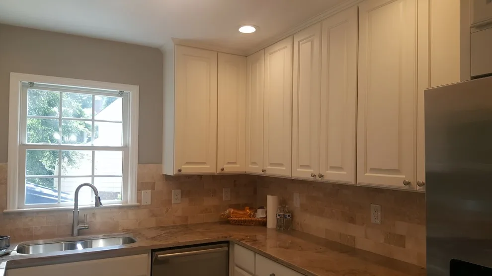 Raleigh South Kitchen Renovation by Raleigh Home Remodeling - Photo 6