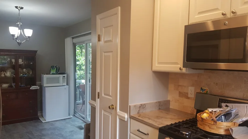 Raleigh South Kitchen Renovation by Raleigh Home Remodeling - Photo 2
