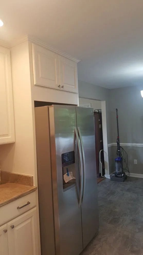 Raleigh South Kitchen Renovation by Raleigh Home Remodeling - Photo 18