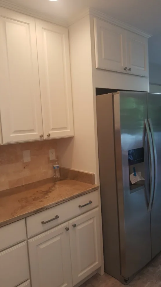 Raleigh South Kitchen Renovation by Raleigh Home Remodeling - Photo 17