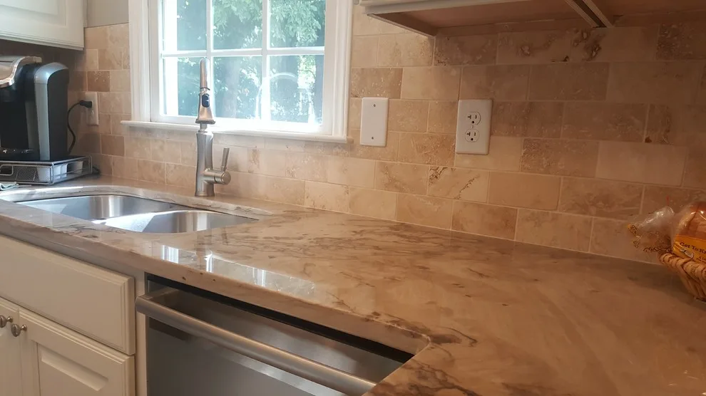 Raleigh South Kitchen Renovation by Raleigh Home Remodeling - Photo 21