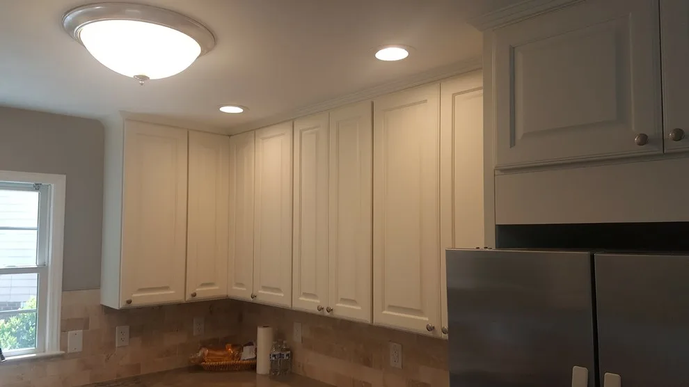 Raleigh South Kitchen Renovation by Raleigh Home Remodeling - Photo 3