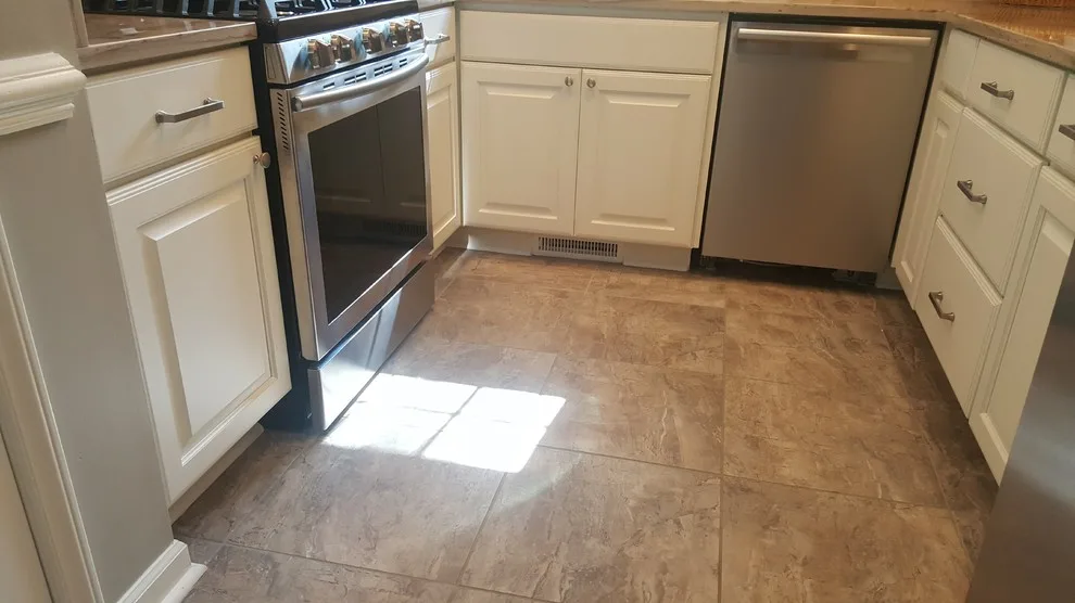 Raleigh South Kitchen Renovation by Raleigh Home Remodeling - Photo 5