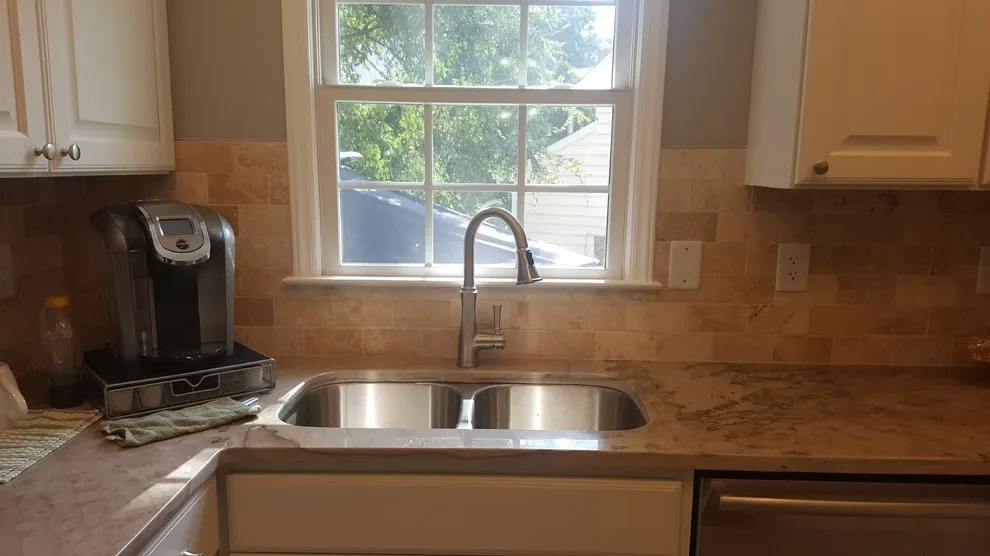 Raleigh South Kitchen Renovation by Raleigh Home Remodeling - Photo 8