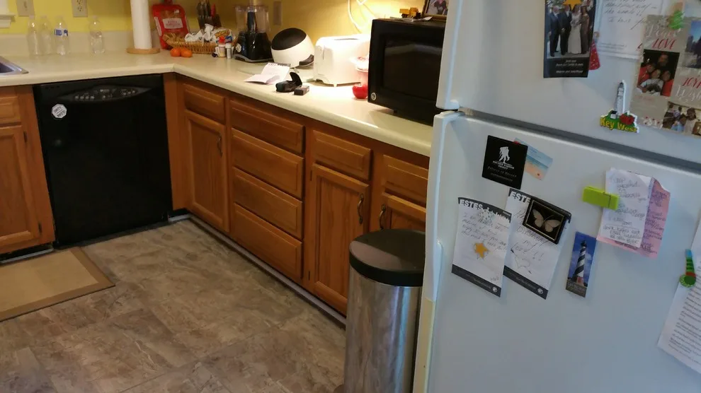Raleigh South Kitchen Renovation by Raleigh Home Remodeling - Photo 20