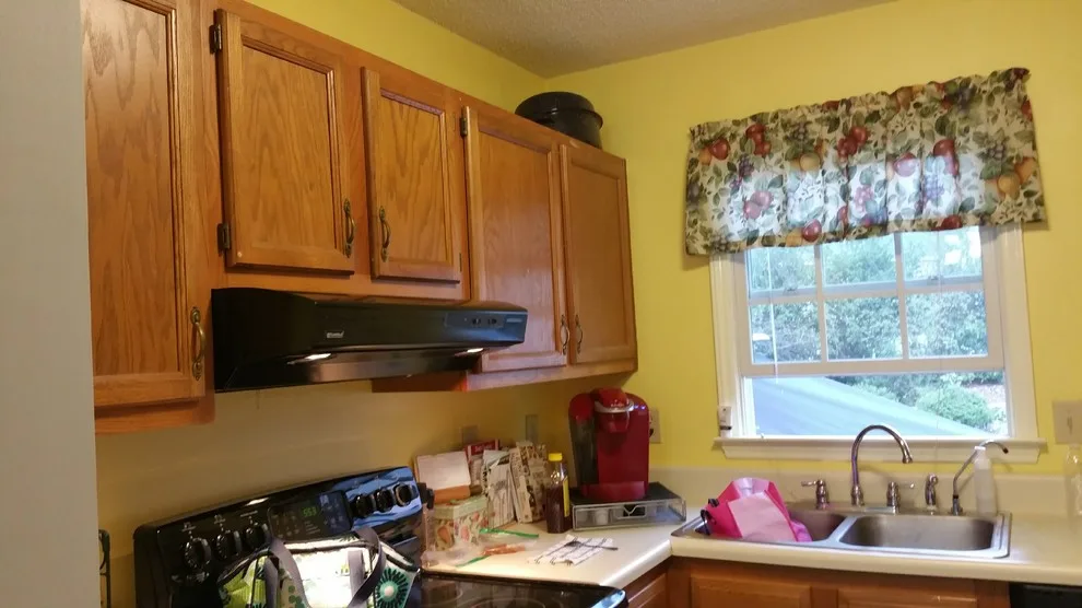 Raleigh South Kitchen Renovation by Raleigh Home Remodeling - Photo 16