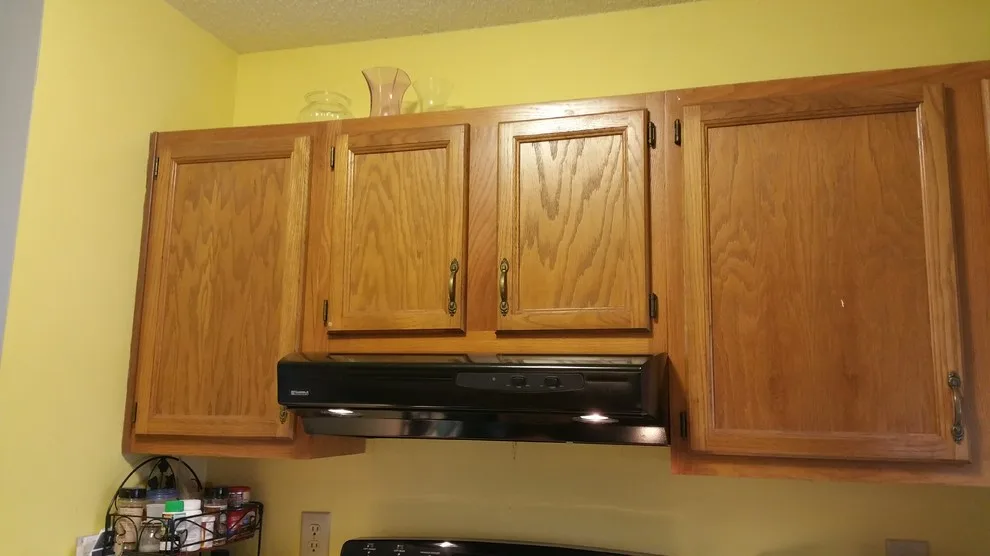 Raleigh South Kitchen Renovation by Raleigh Home Remodeling - Photo 19