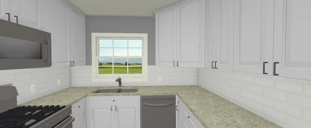 Raleigh South Kitchen Renovation by Raleigh Home Remodeling - Photo 15