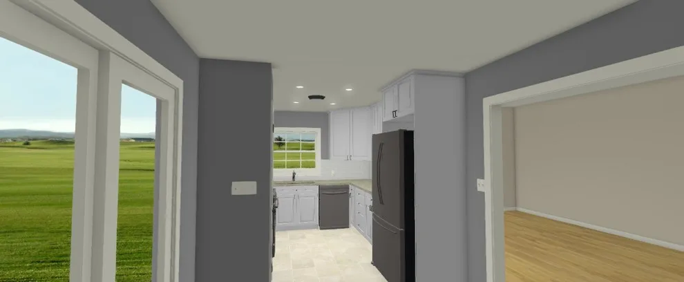 Raleigh South Kitchen Renovation by Raleigh Home Remodeling - Photo 14