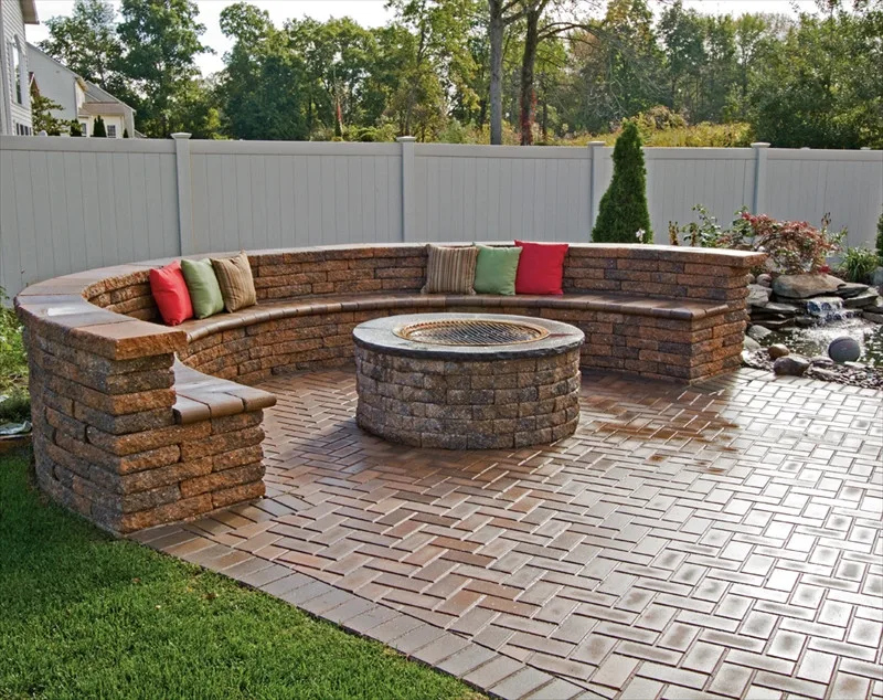 Paving Initiatives by ICG Construction & Landscaping - Photo 14