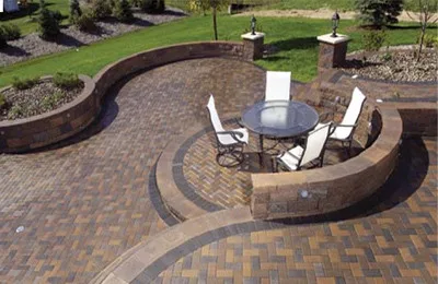Paving Initiatives by ICG Construction & Landscaping - Photo 139