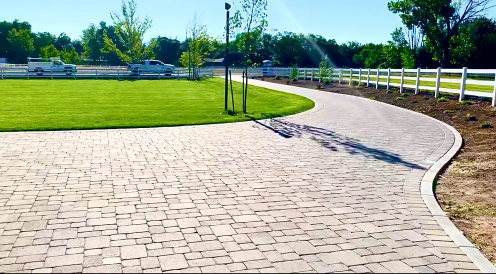Paving Initiatives by ICG Construction & Landscaping - Photo 65