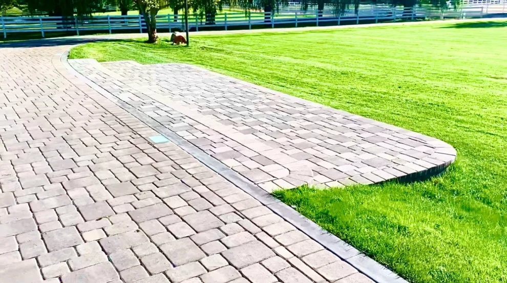 Paving Initiatives by ICG Construction & Landscaping - Photo 59