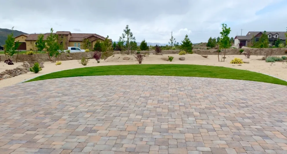 Paving Initiatives by ICG Construction & Landscaping - Photo 93