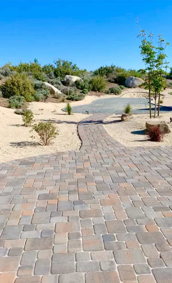 Paving Initiatives by ICG Construction & Landscaping - Photo 85