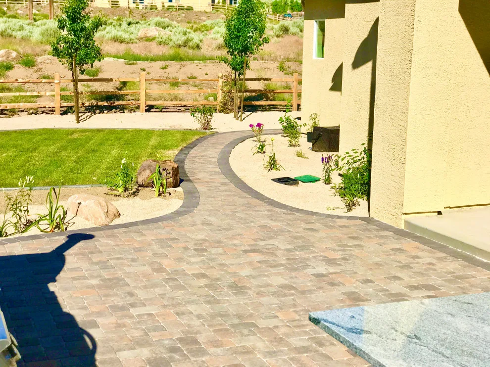 Paving Initiatives by ICG Construction & Landscaping - Photo 125