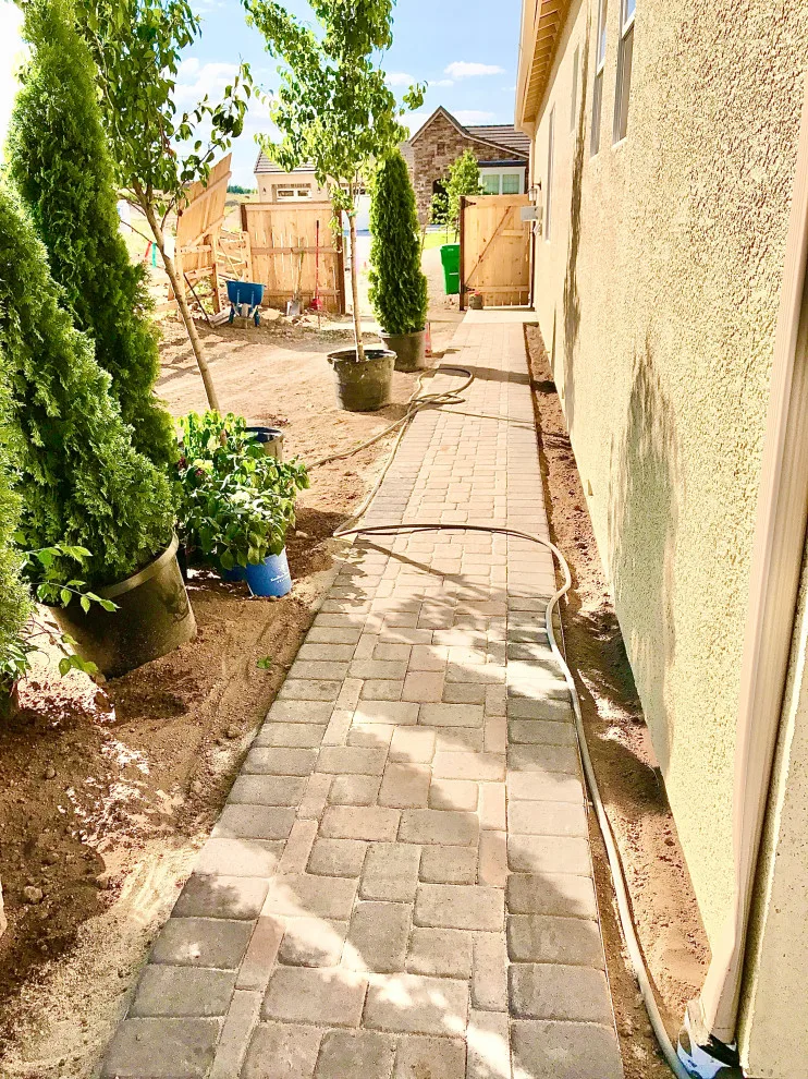 Paving Initiatives by ICG Construction & Landscaping - Photo 113