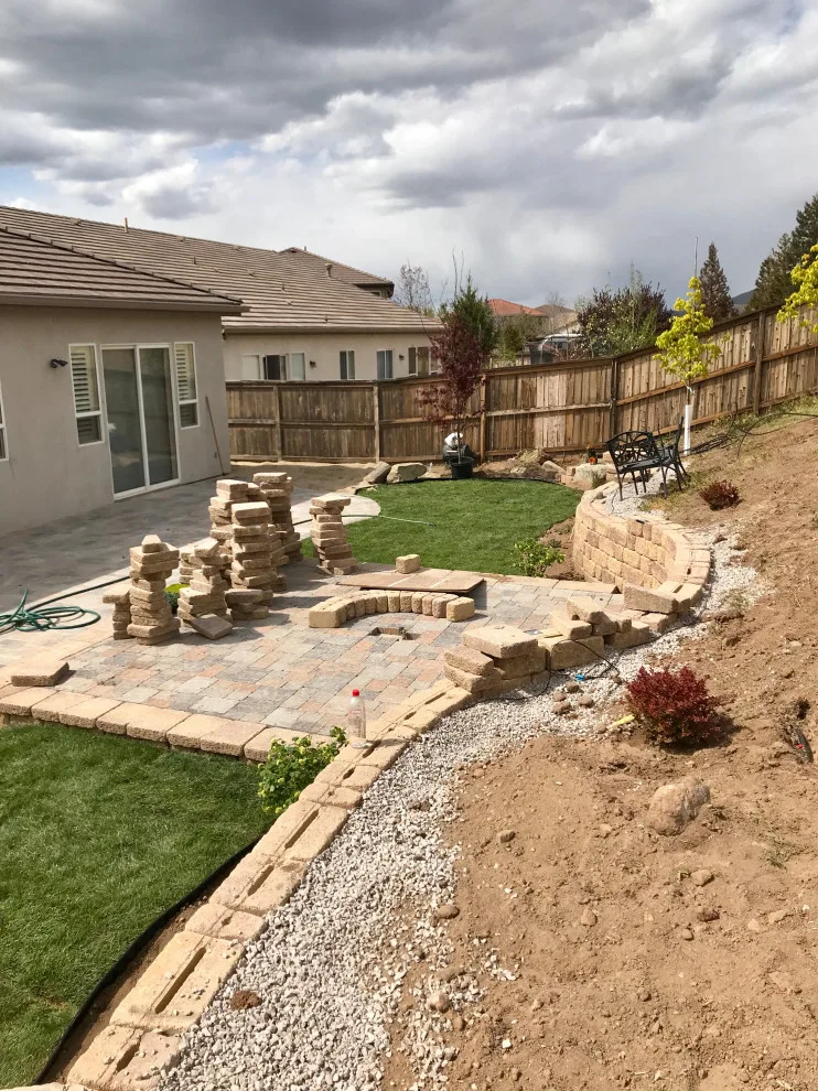 Paving Initiatives by ICG Construction & Landscaping - Photo 19