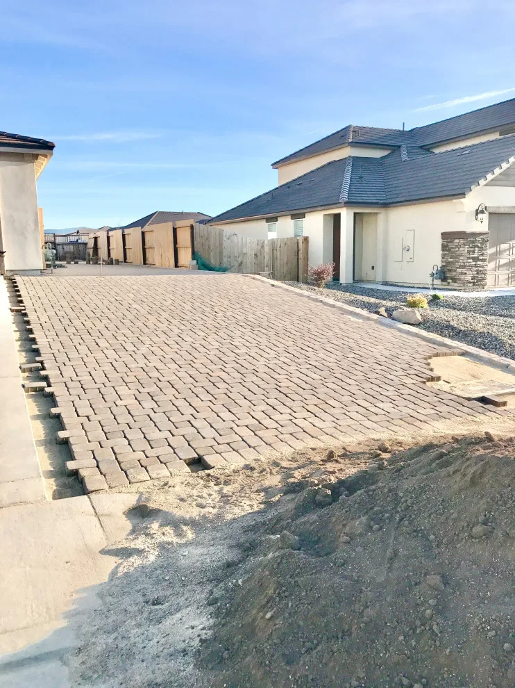 Paving Initiatives by ICG Construction & Landscaping - Photo 55