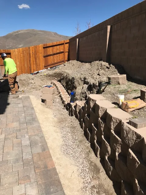 Paving Initiatives by ICG Construction & Landscaping - Photo 118