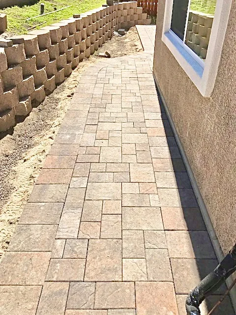 Paving Initiatives by ICG Construction & Landscaping - Photo 114