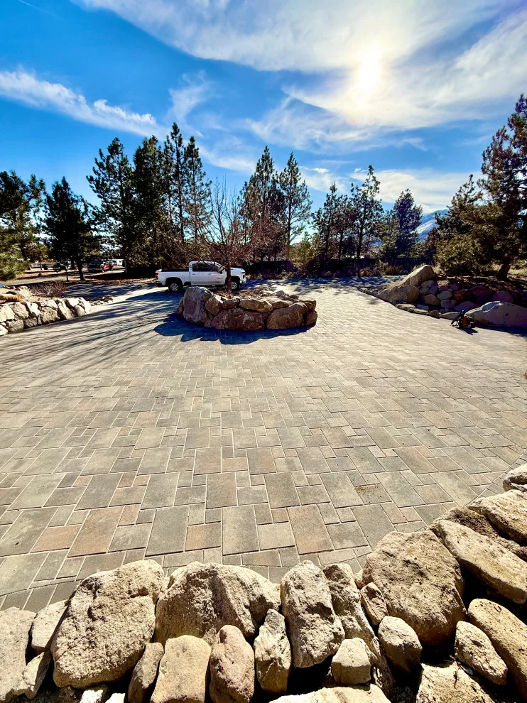 Paving Initiatives by ICG Construction & Landscaping - Photo 41