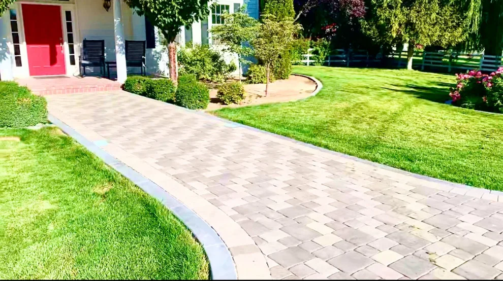 Paving Initiatives by ICG Construction & Landscaping - Photo 77
