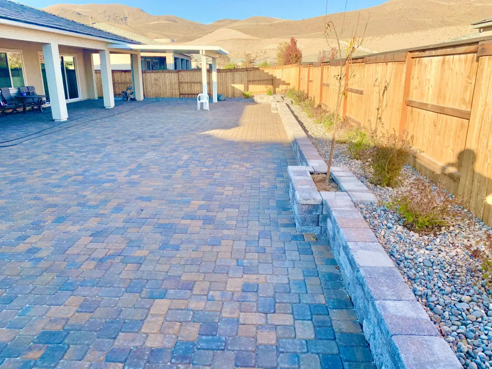 Paving Initiatives by ICG Construction & Landscaping - Photo 9