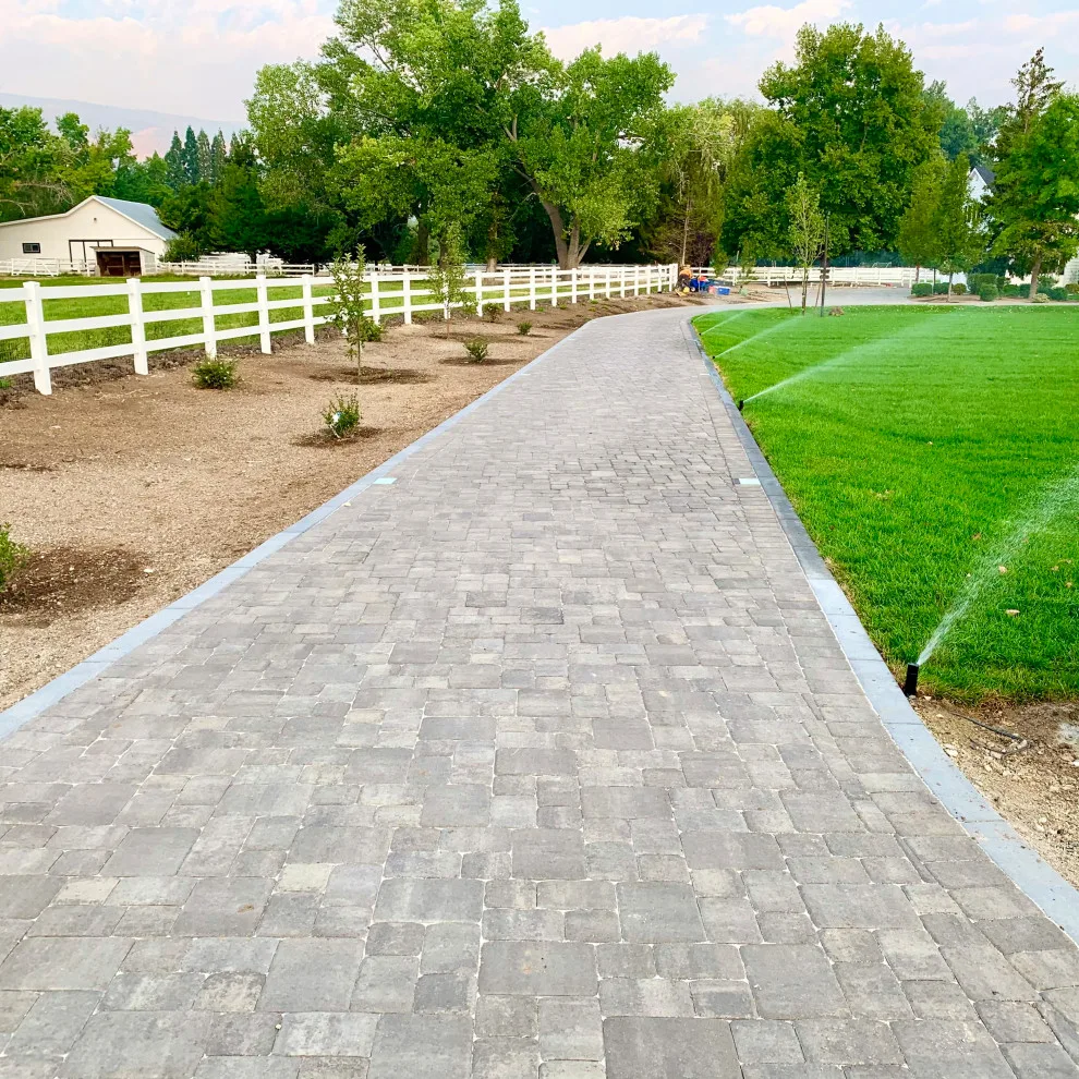 Paving Initiatives by ICG Construction & Landscaping - Photo 141