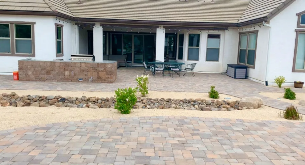 Paving Initiatives by ICG Construction & Landscaping - Photo 57