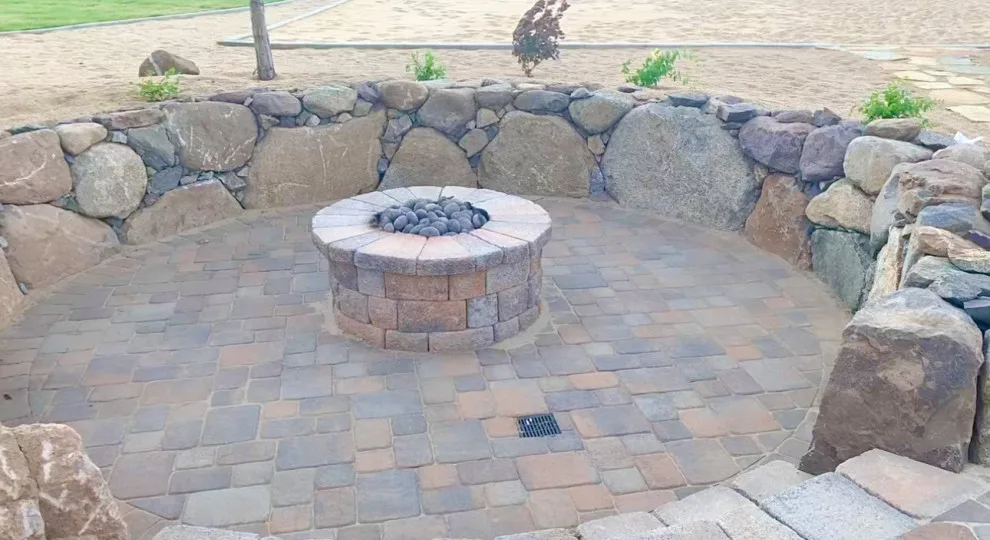 Paving Initiatives by ICG Construction & Landscaping - Photo 17