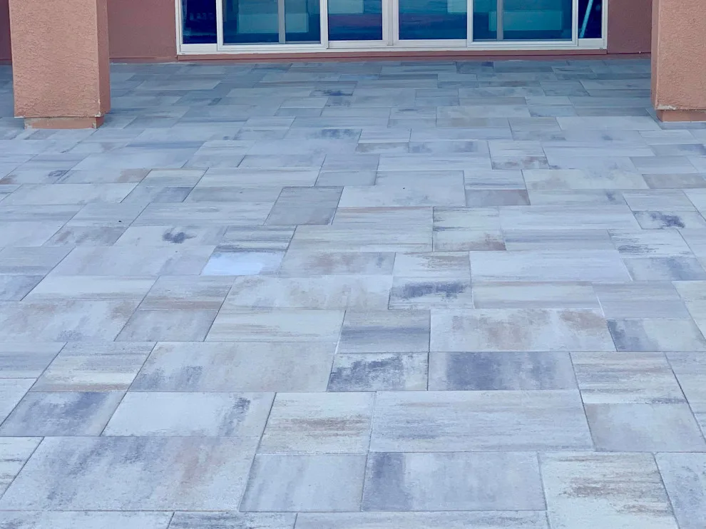 Paving Initiatives by ICG Construction & Landscaping - Photo 38