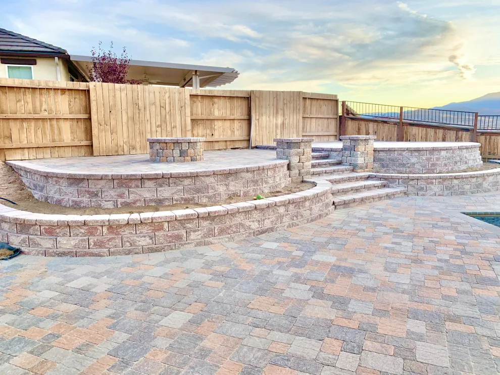 Paving Initiatives by ICG Construction & Landscaping - Photo 40