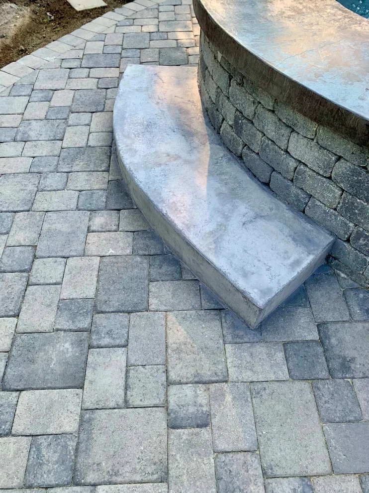 Paving Initiatives by ICG Construction & Landscaping - Photo 7