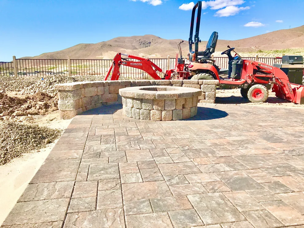 Paving Initiatives by ICG Construction & Landscaping - Photo 137
