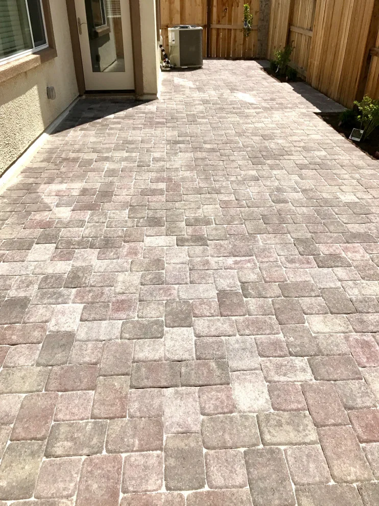 Paving Initiatives by ICG Construction & Landscaping - Photo 89