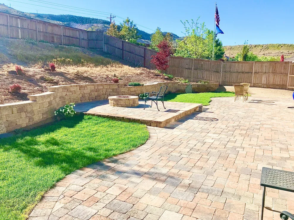 Paving Initiatives by ICG Construction & Landscaping - Photo 54