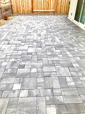 Paving Initiatives by ICG Construction & Landscaping - Photo 131