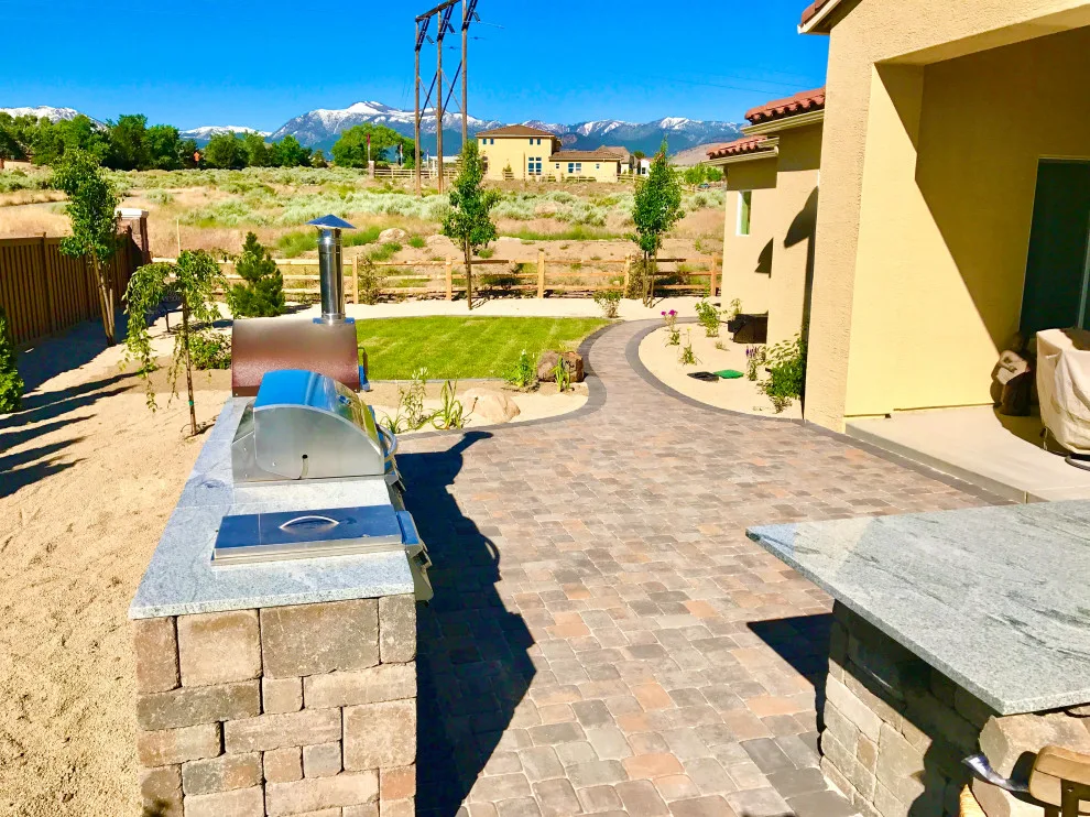 Paving Initiatives by ICG Construction & Landscaping - Photo 35
