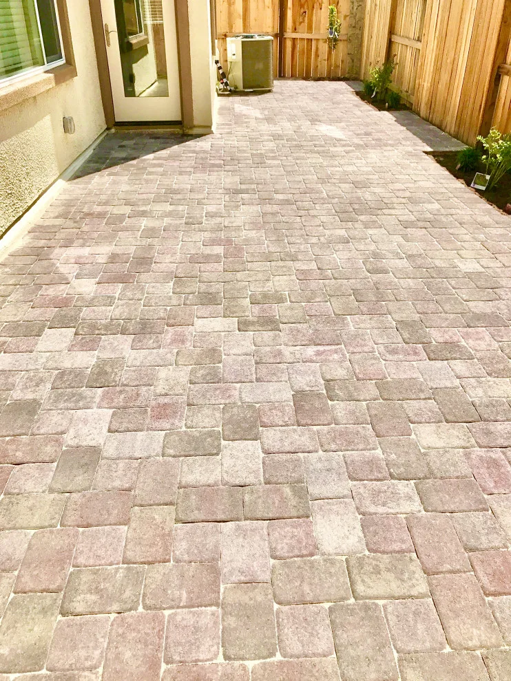 Paving Initiatives by ICG Construction & Landscaping - Photo 36
